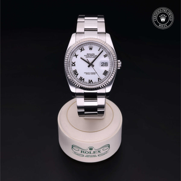 Datejust — photo 2 of 20