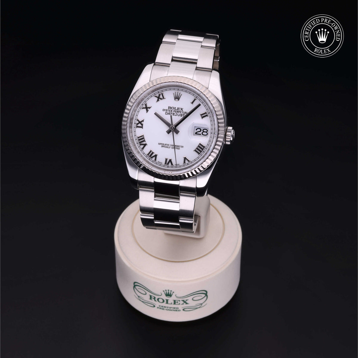 Datejust — photo 7 of 20