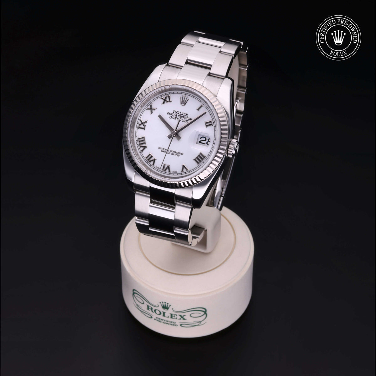 Datejust — photo 8 of 20