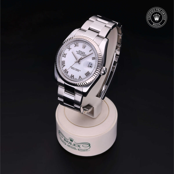 Datejust — photo 3 of 20