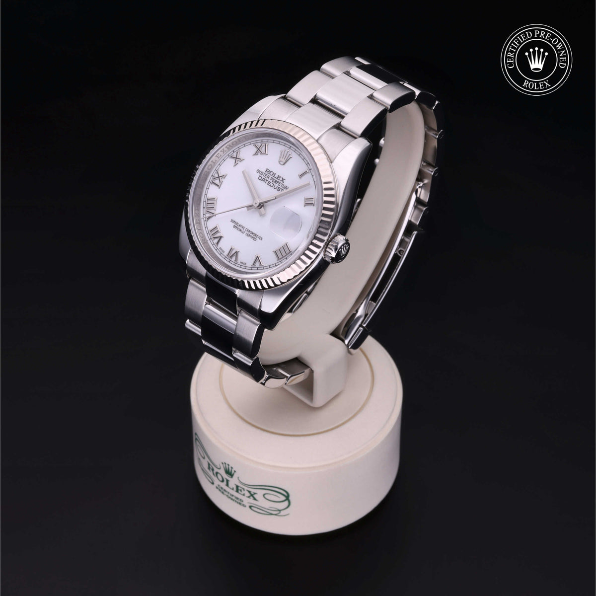 Datejust — photo 10 of 20
