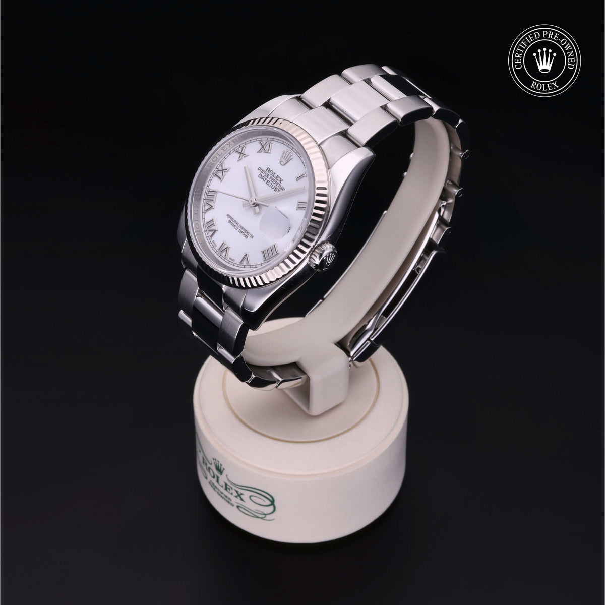 Datejust — photo 11 of 20