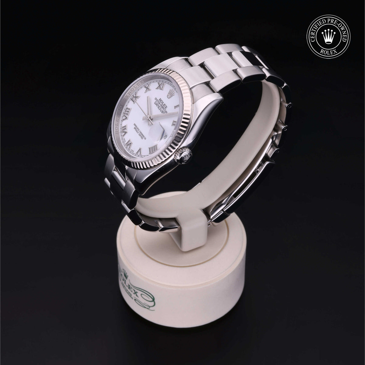 Datejust — photo 12 of 20