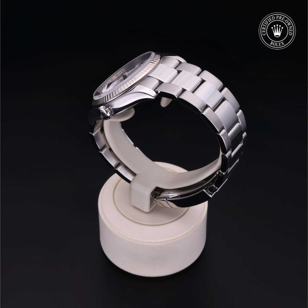 Datejust — photo 4 of 20