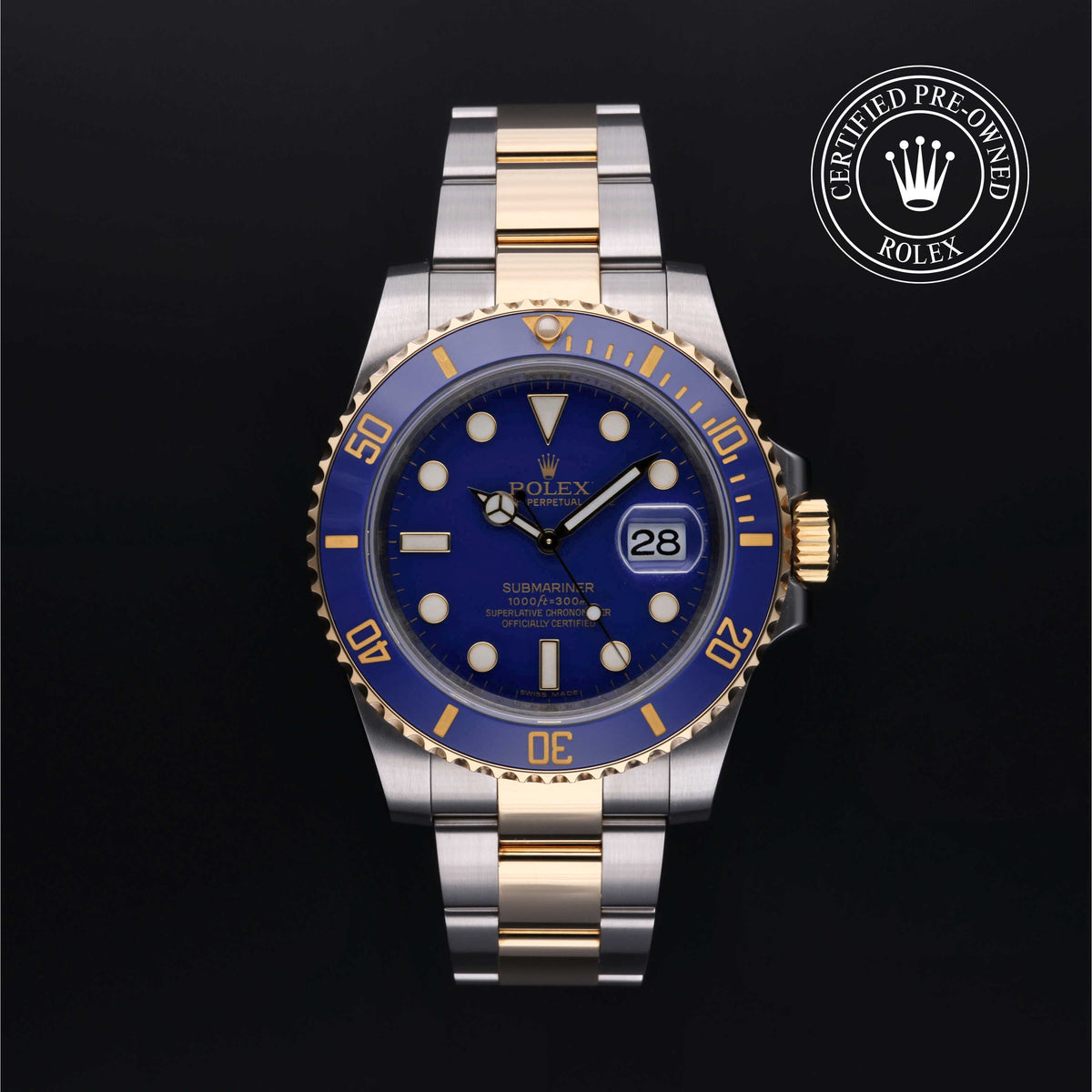 Submariner — photo 1 of 20