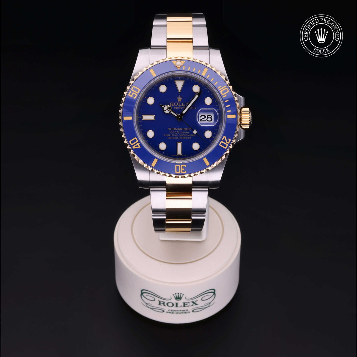 Submariner — photo 2 of 20