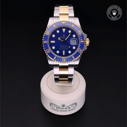 Submariner — photo 2 of 20