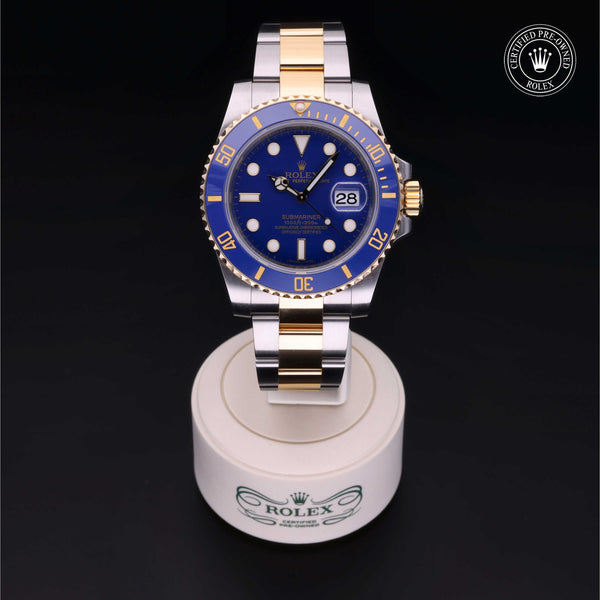 Submariner — photo 2 of 20