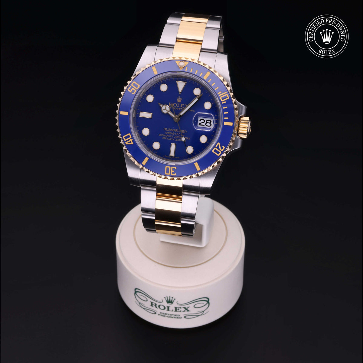 Submariner — photo 7 of 20