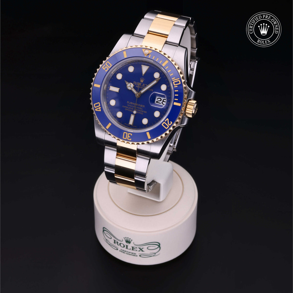 Submariner — photo 8 of 20
