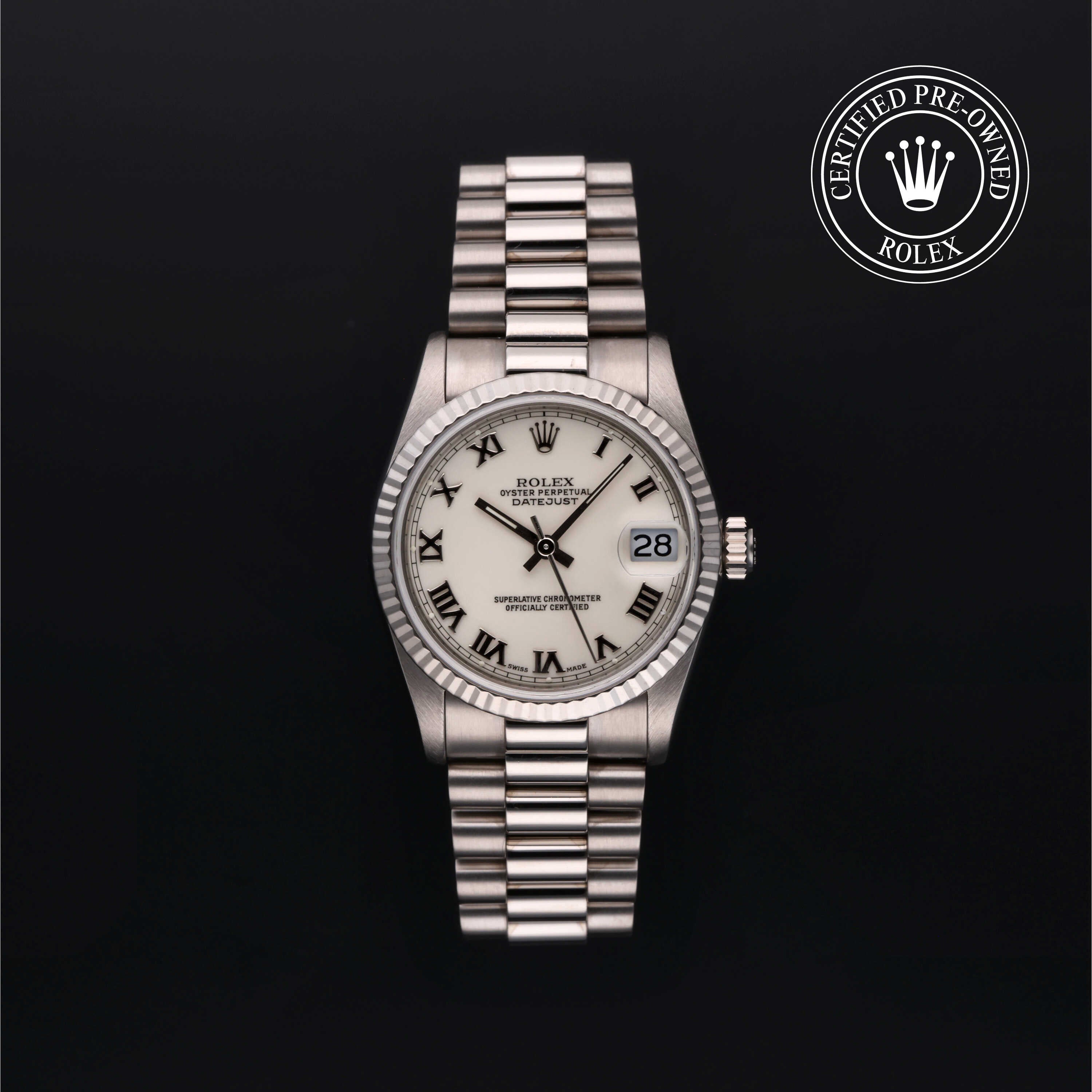 Datejust — photo 1 of 20