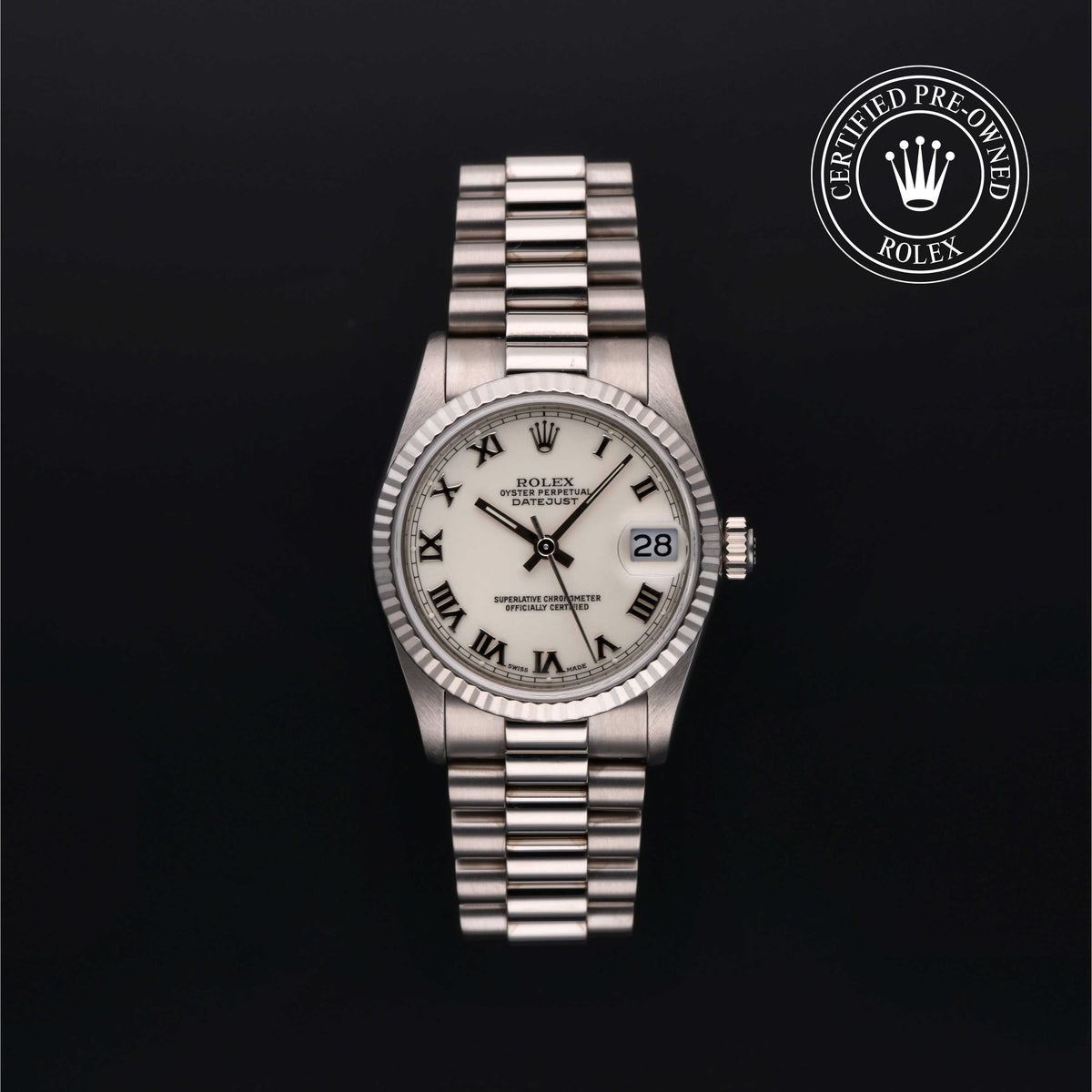 Datejust — photo 1 of 20