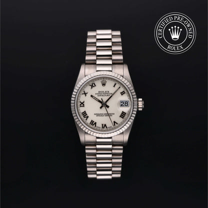 Datejust — photo 1 of 20