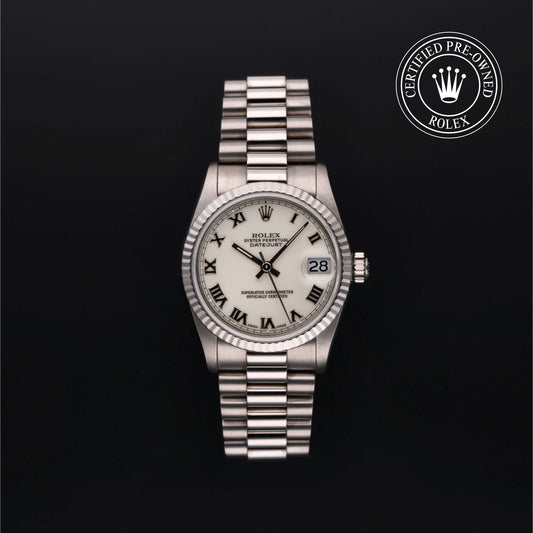 Datejust — photo 1 of 20