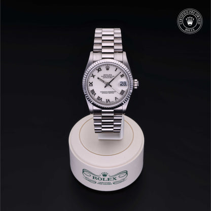 Datejust — photo 2 of 20