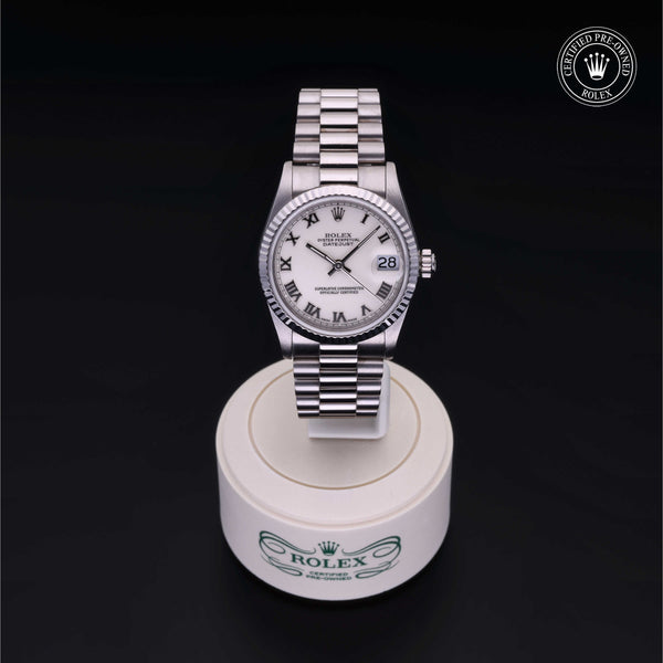 Datejust — photo 6 of 20