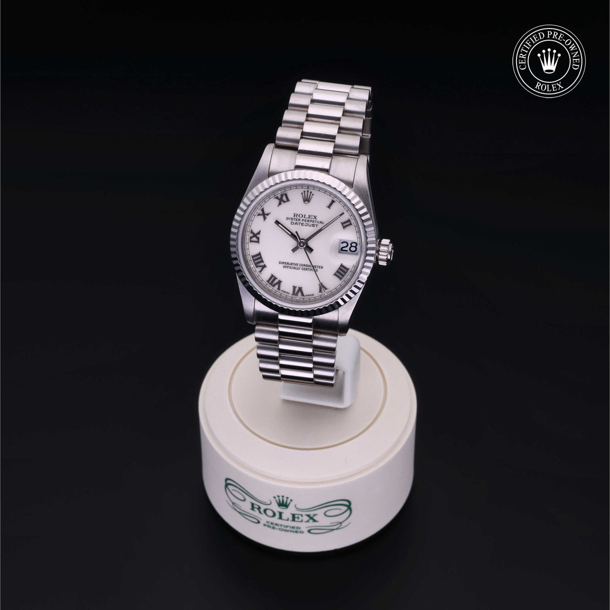 Datejust — photo 7 of 20