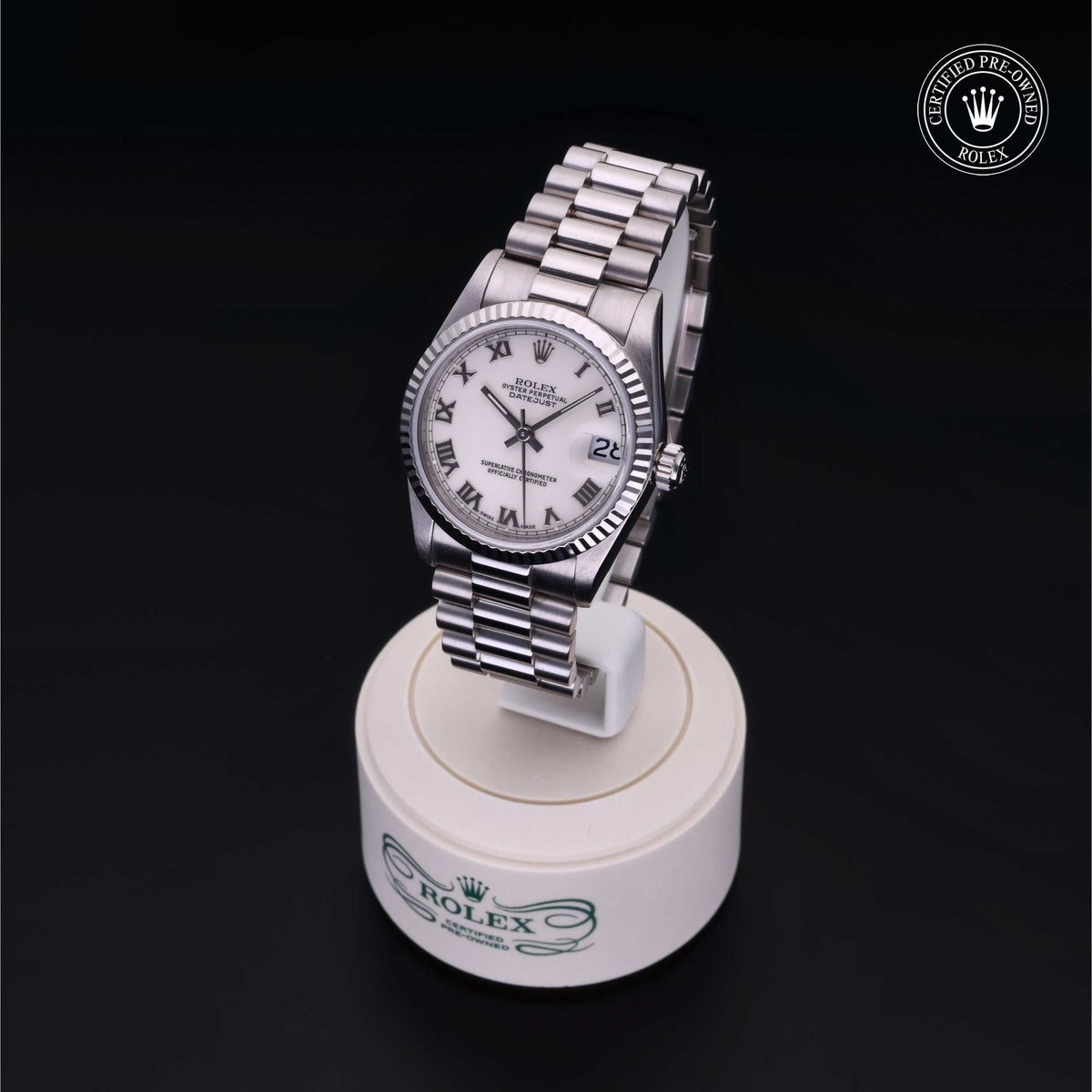 Datejust — photo 8 of 20