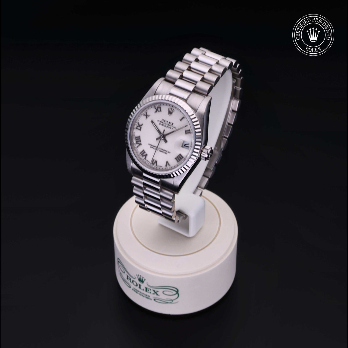 Datejust — photo 9 of 20