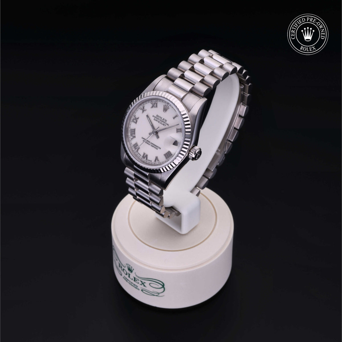 Datejust — photo 10 of 20