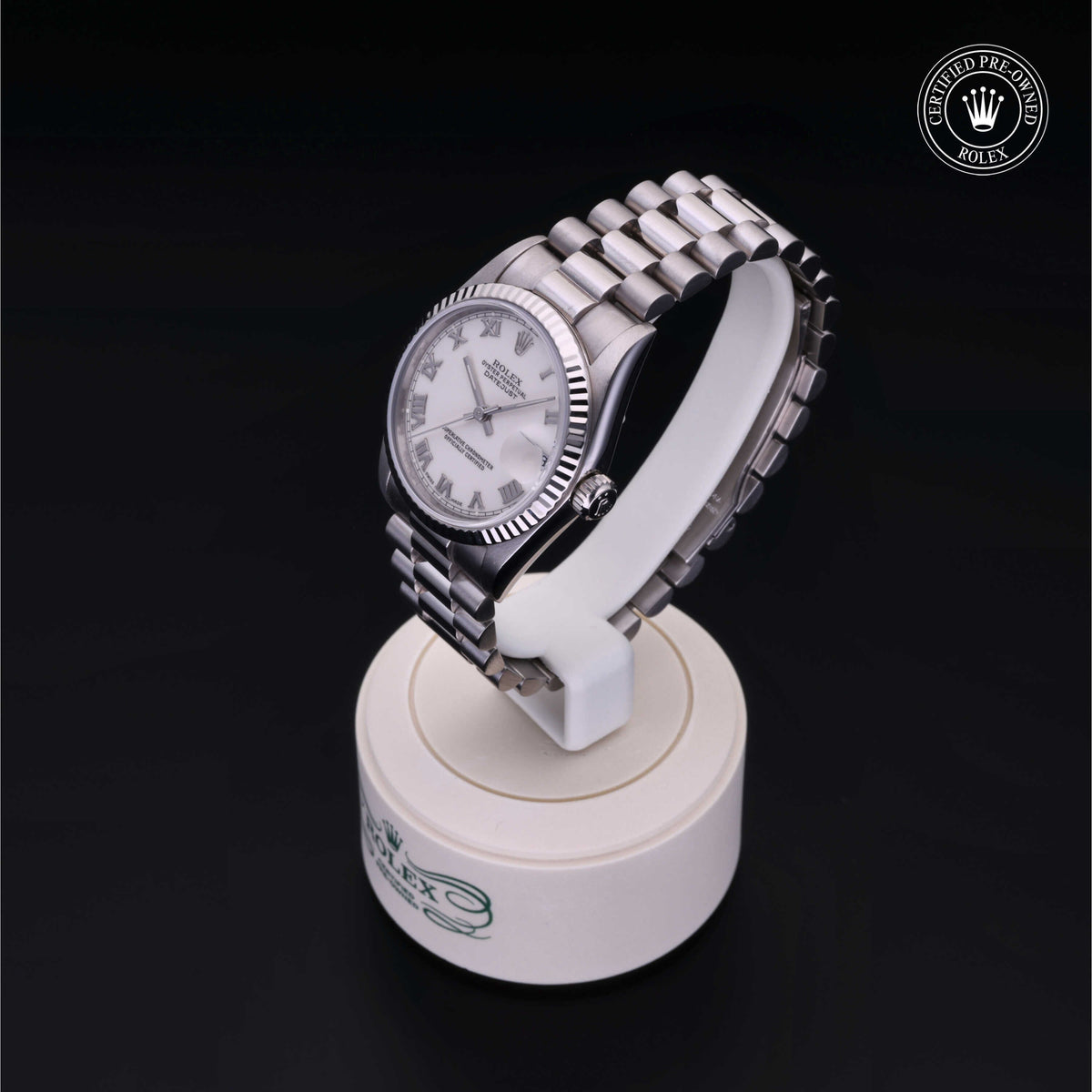 Datejust — photo 11 of 20