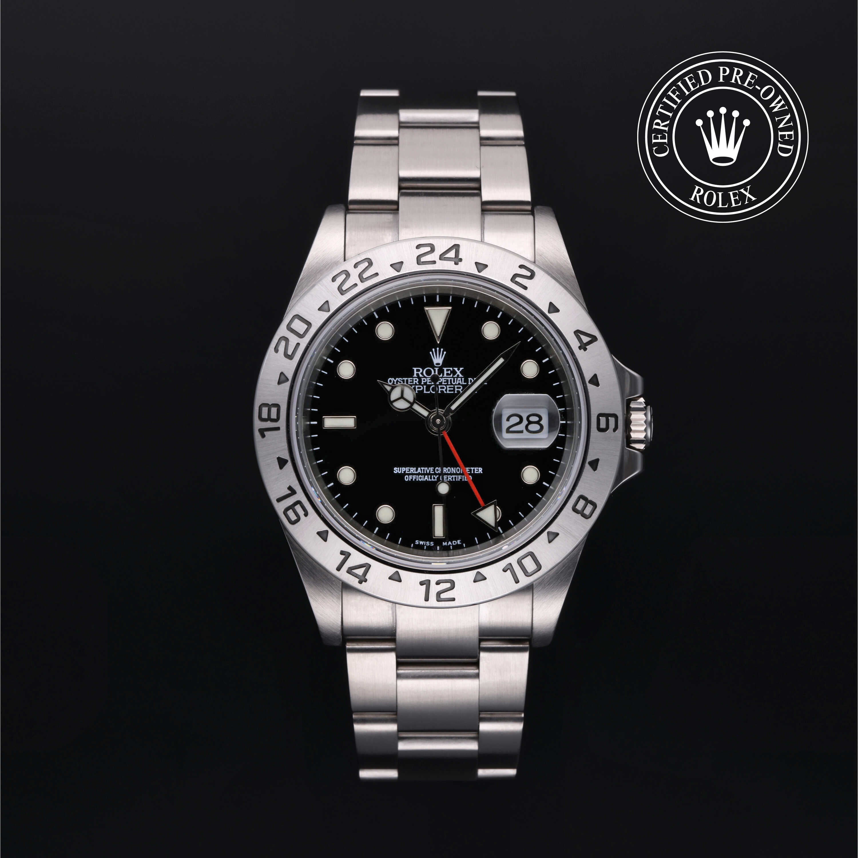 Explorer II — photo 1 of 20