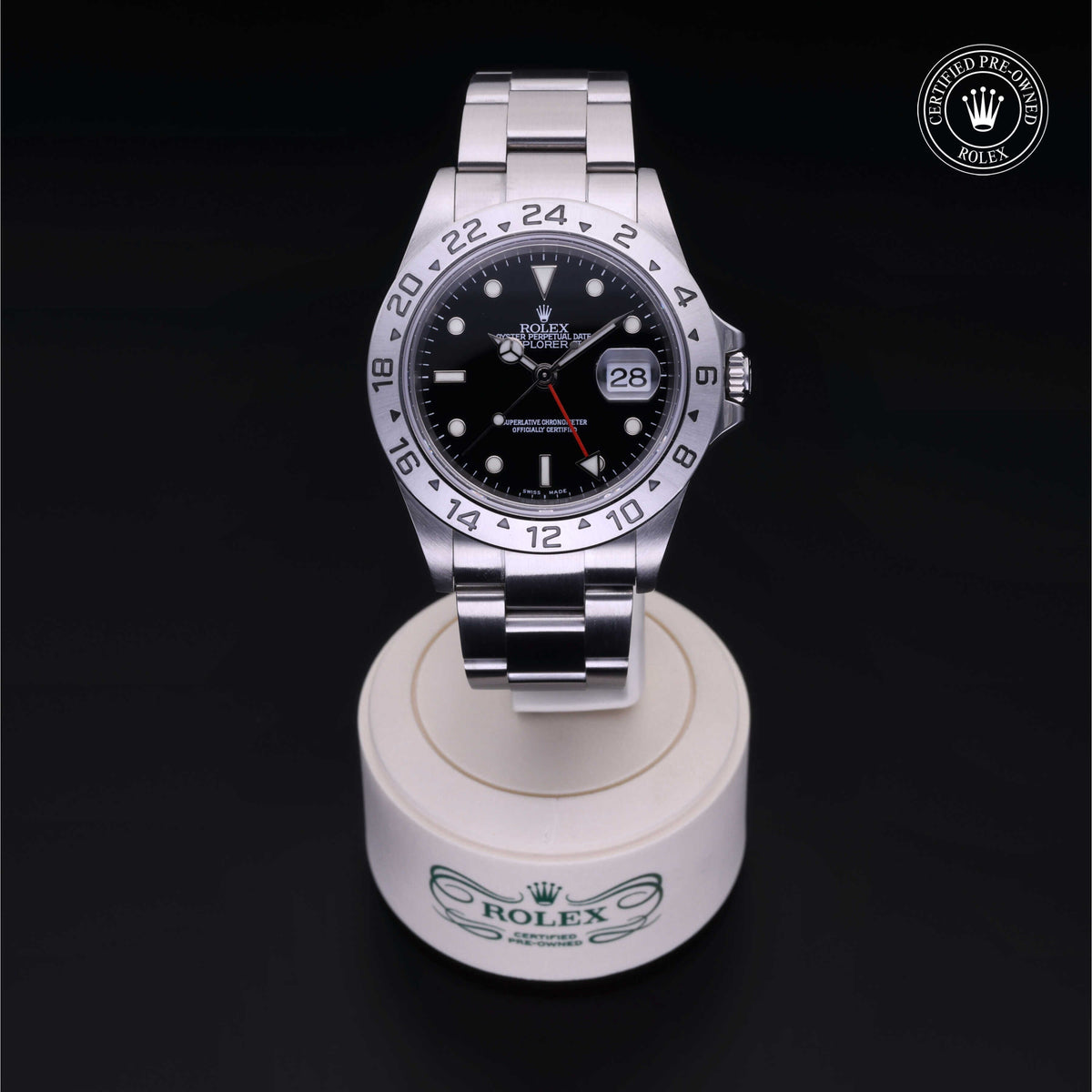 Explorer II — photo 2 of 20