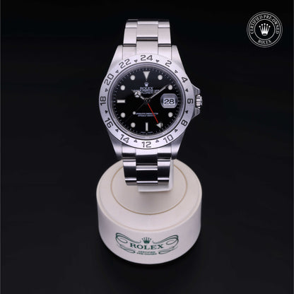 Explorer II — photo 2 of 20