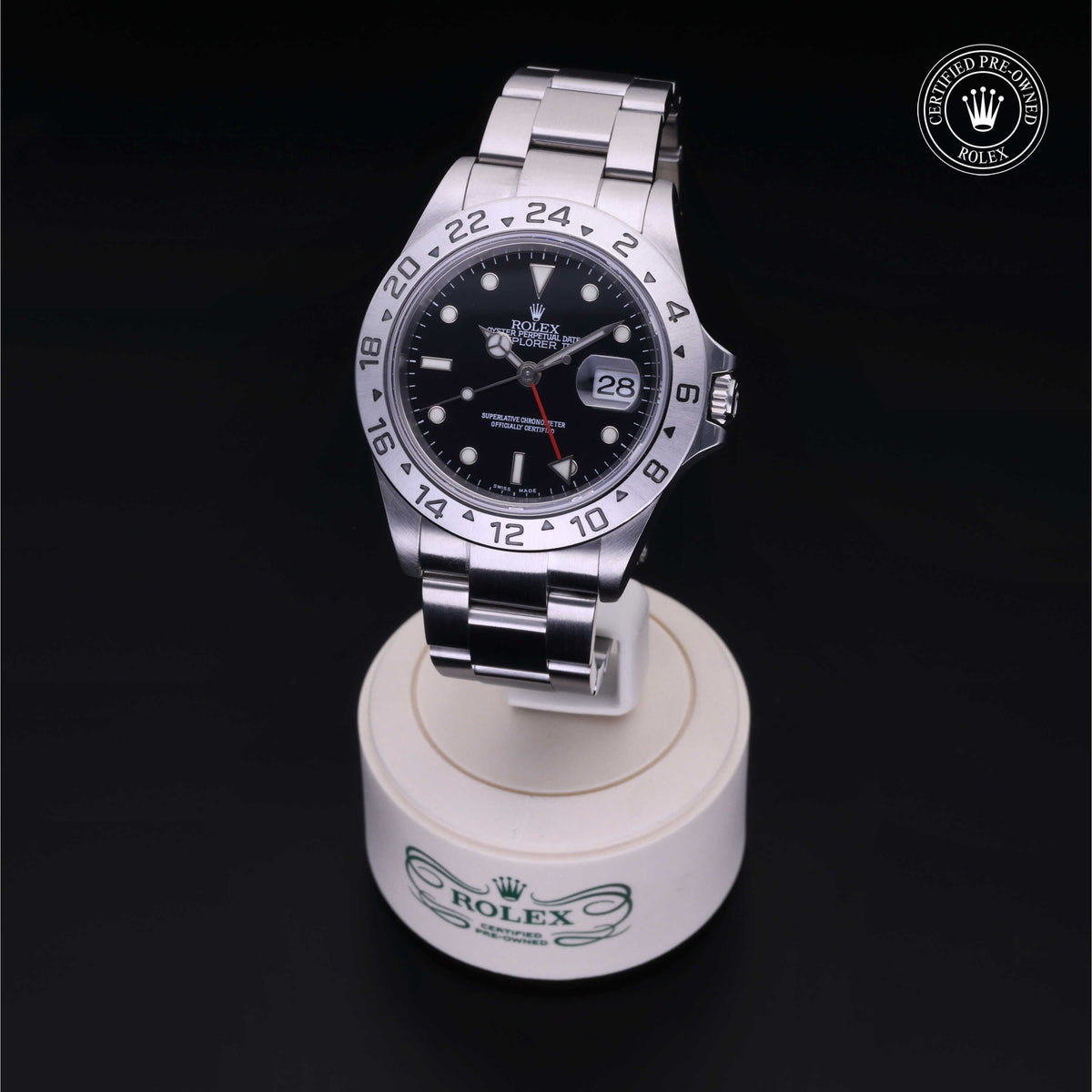 Explorer II — photo 7 of 20