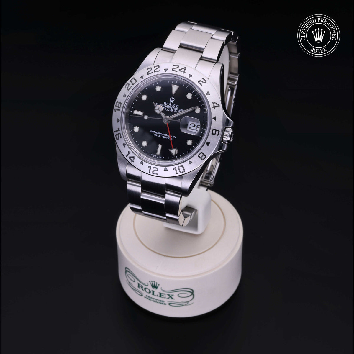Explorer II — photo 8 of 20