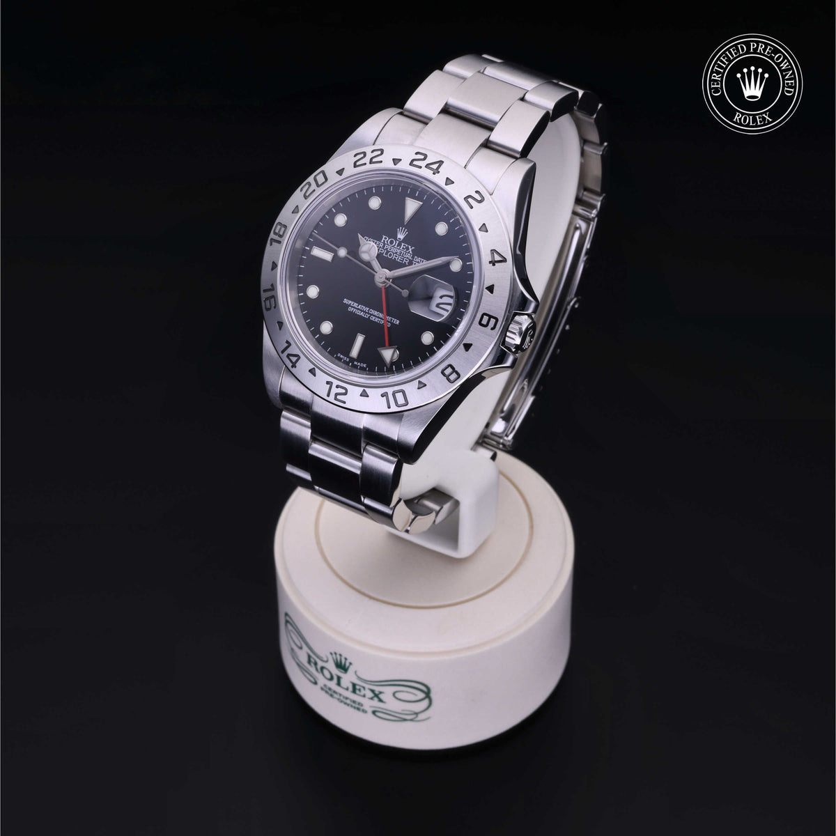 Explorer II — photo 3 of 20