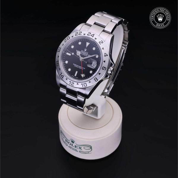 Explorer II — photo 3 of 20