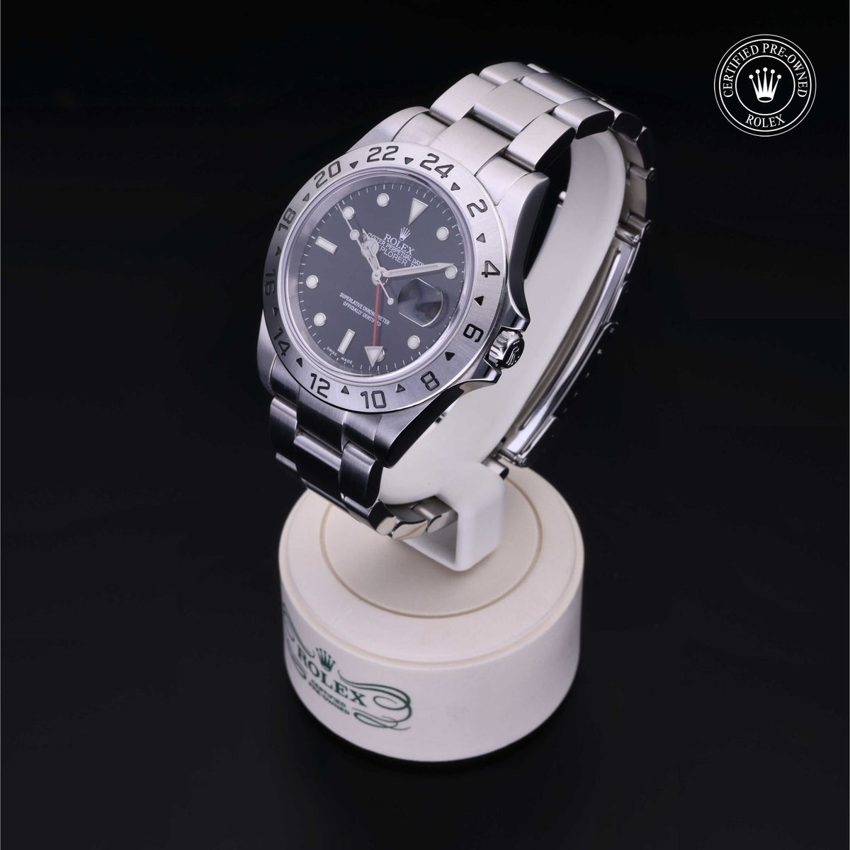 Explorer II — photo 10 of 20