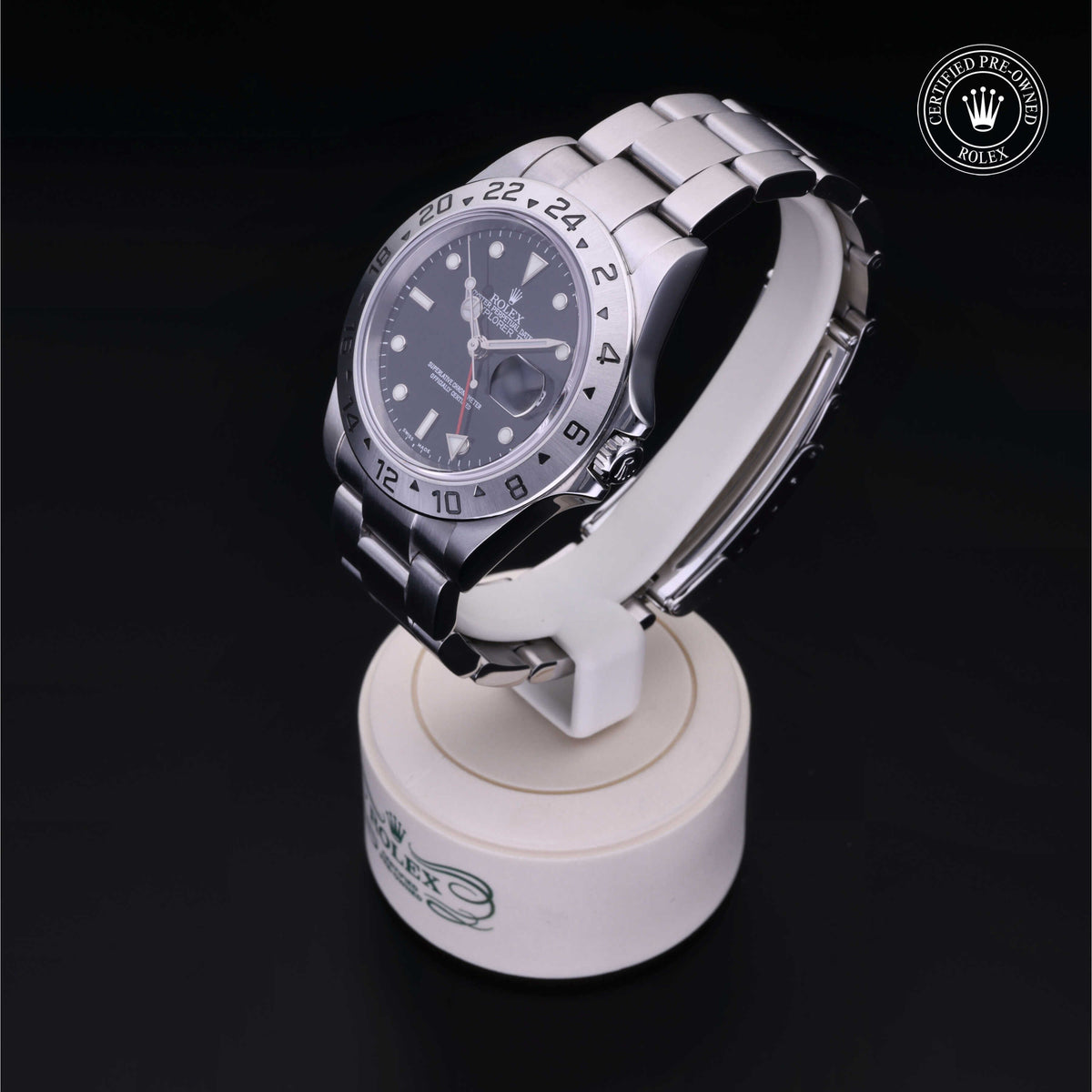 Explorer II — photo 11 of 20