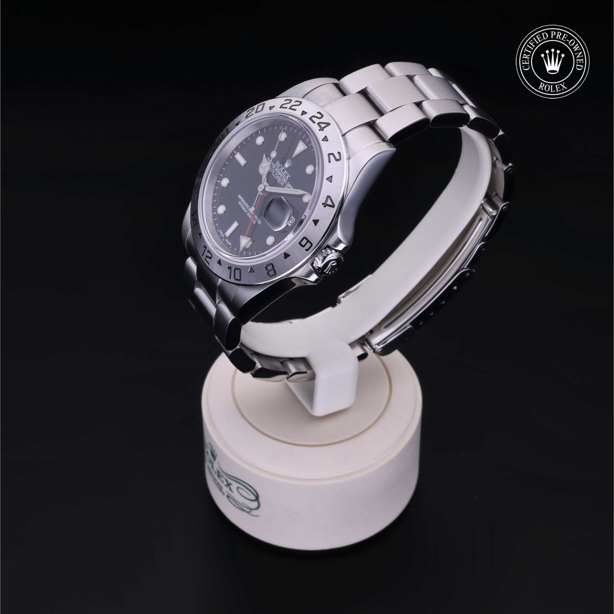 Explorer II — photo 12 of 20