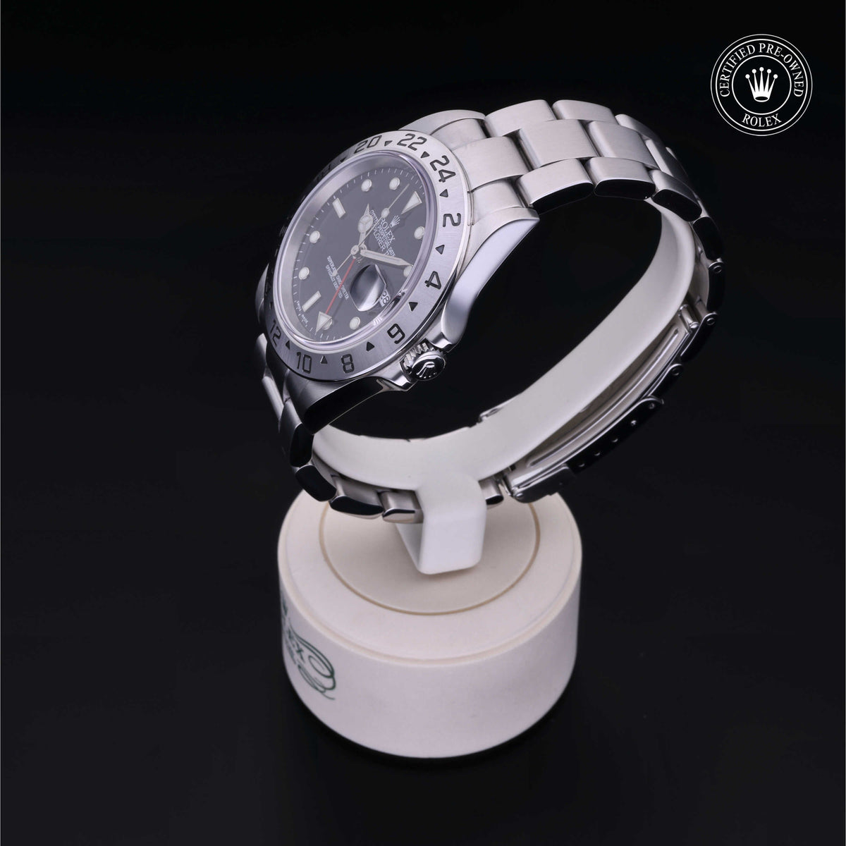 Explorer II — photo 13 of 20