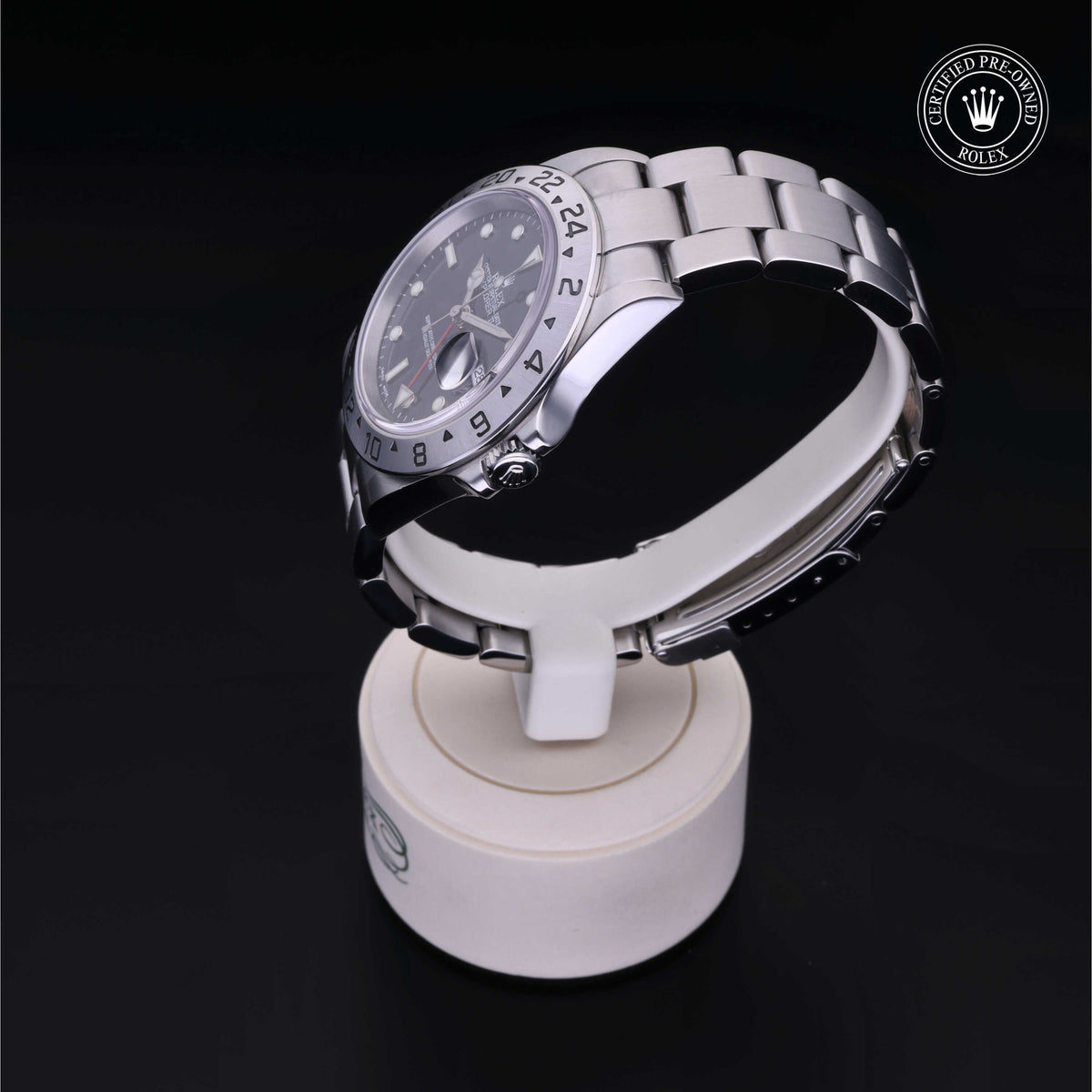 Explorer II — photo 14 of 20