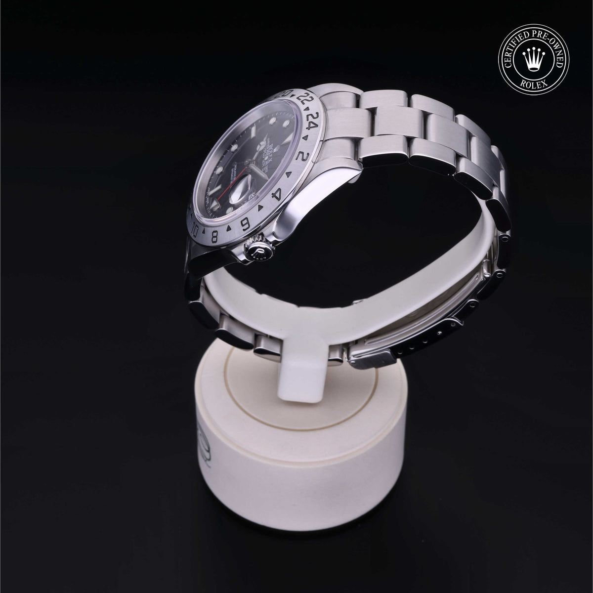 Explorer II — photo 15 of 20