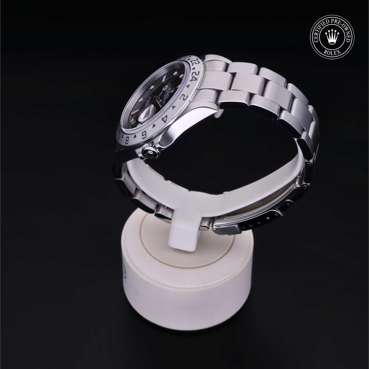 Explorer II — photo 16 of 20