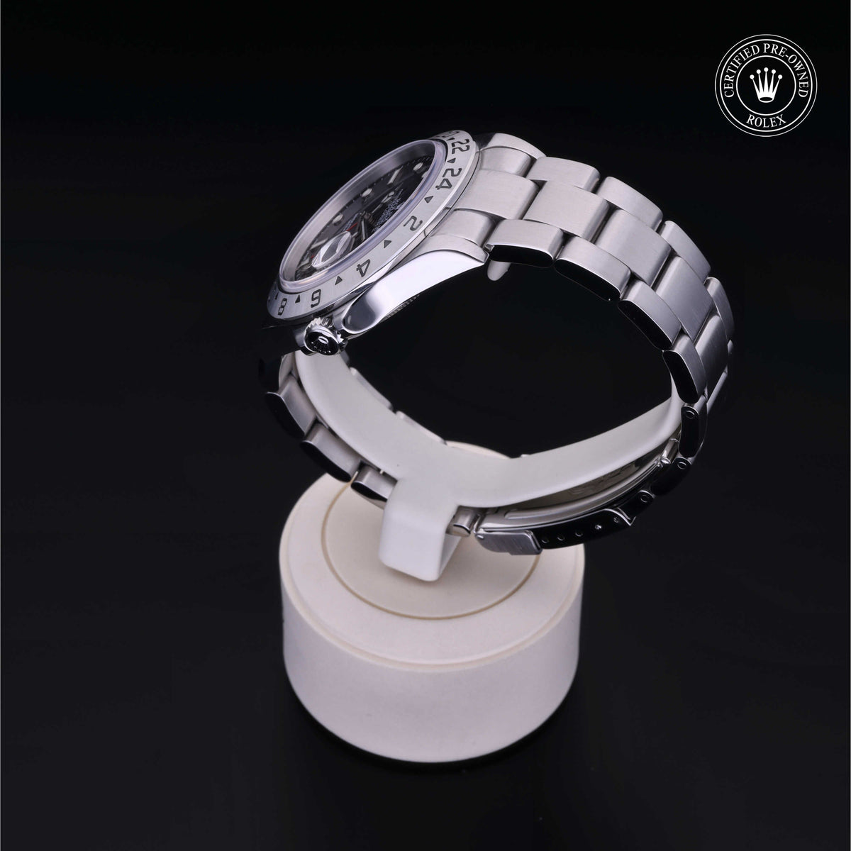 Explorer II — photo 17 of 20