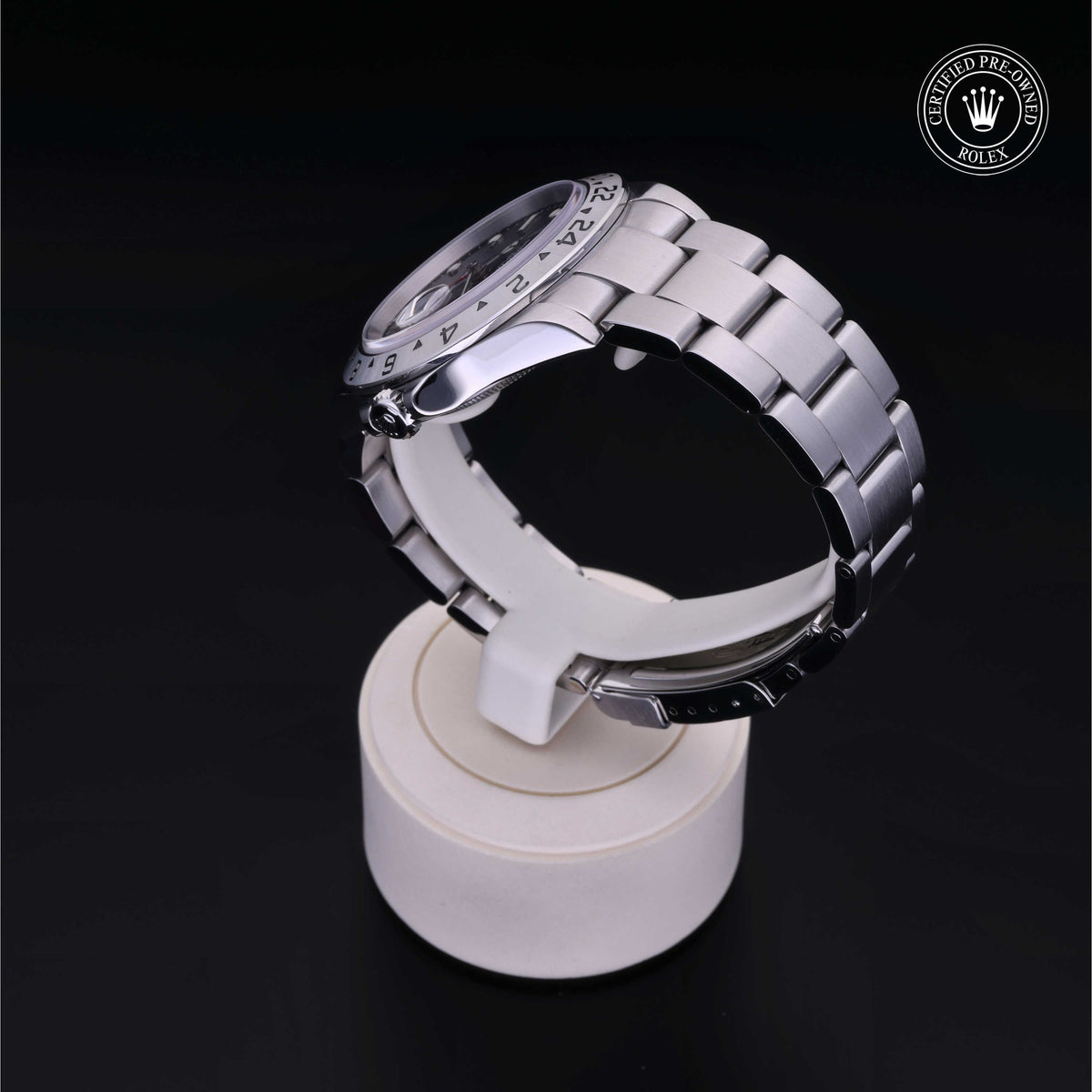 Explorer II — photo 18 of 20