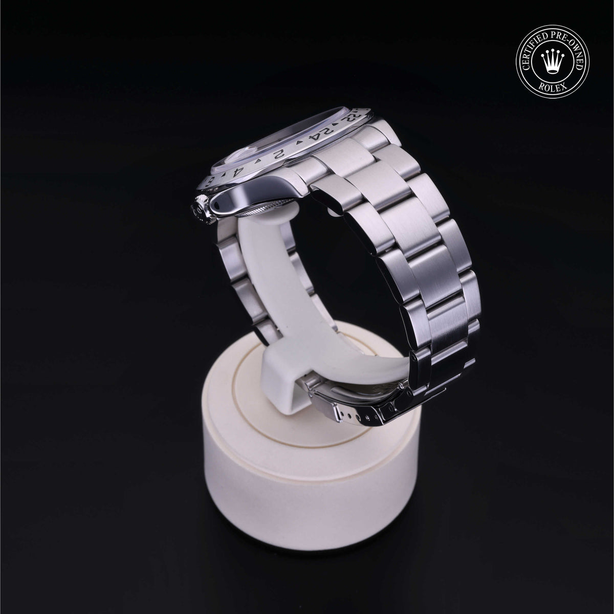 Explorer II — photo 20 of 20