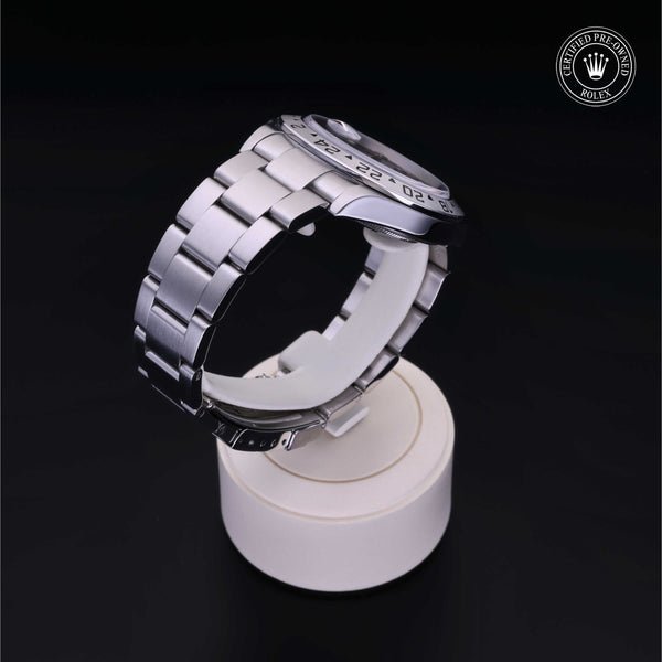 Explorer II — photo 5 of 20