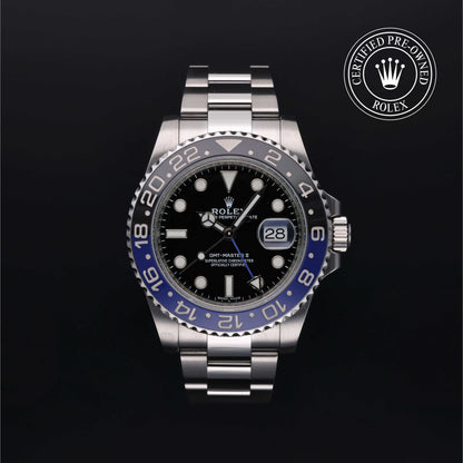 GMT-Master II — photo 1 of 20
