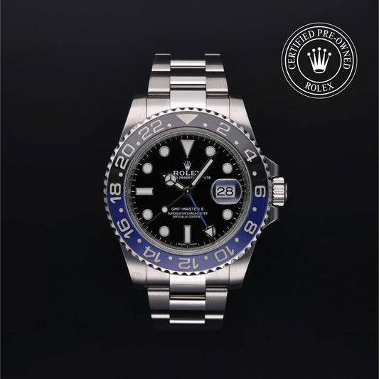 GMT-Master II — photo 1 of 20