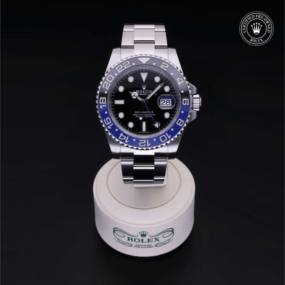 GMT-Master II — photo 2 of 20