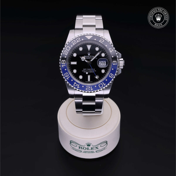 GMT-Master II — photo 2 of 20