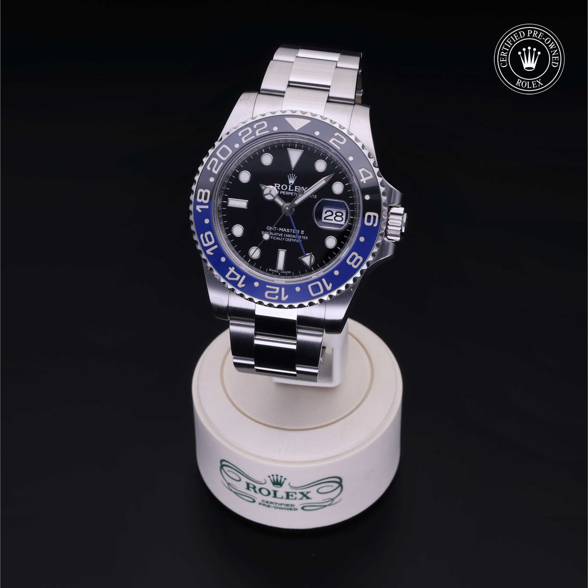 GMT-Master II — photo 7 of 20