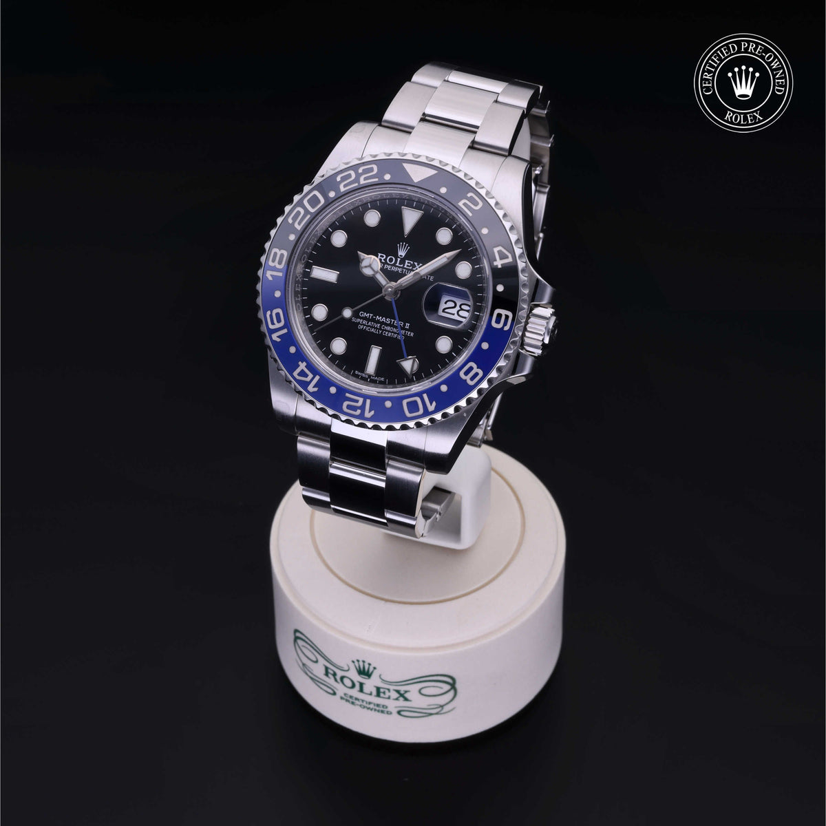GMT-Master II — photo 8 of 20