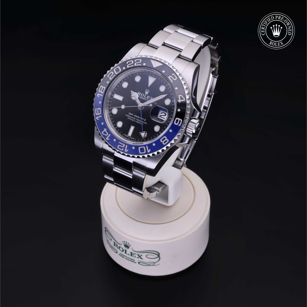 GMT-Master II — photo 3 of 20